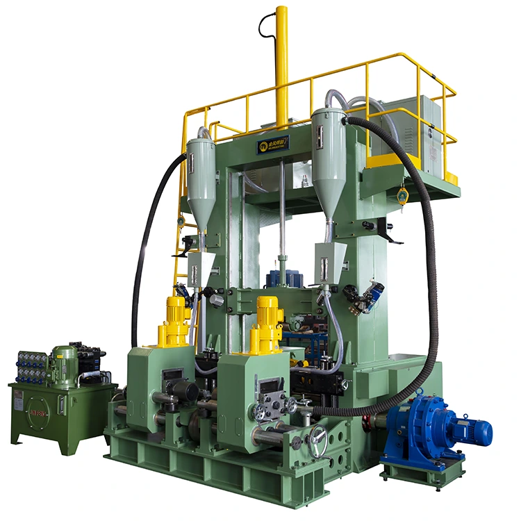 2-1-7 3 sa 1 h beam welding line