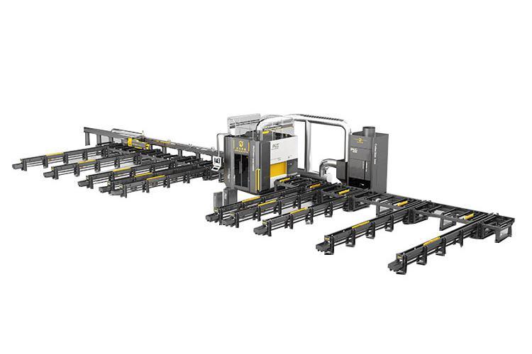 Ano ang plasma cutting machine?