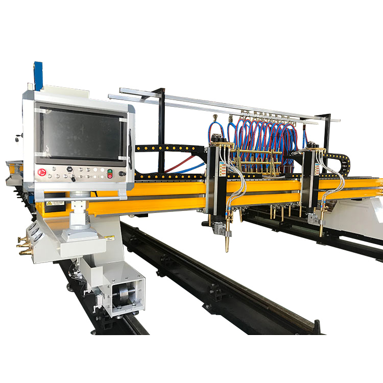 Mga Benepisyo ng Plate Cutting Machine