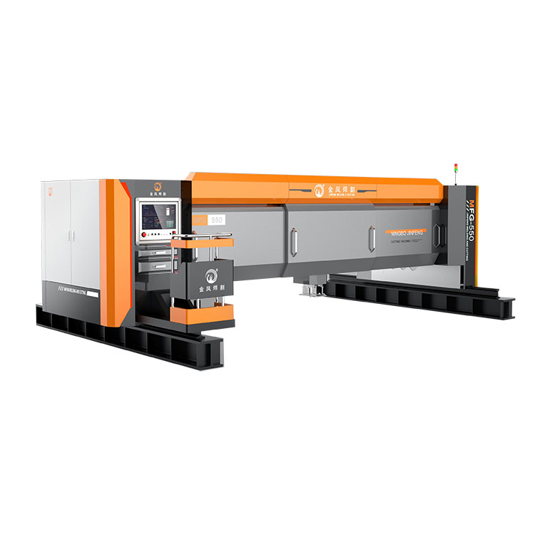 Paano Binabago ng Laser Cutting Machine ang Modernong Paggawa?